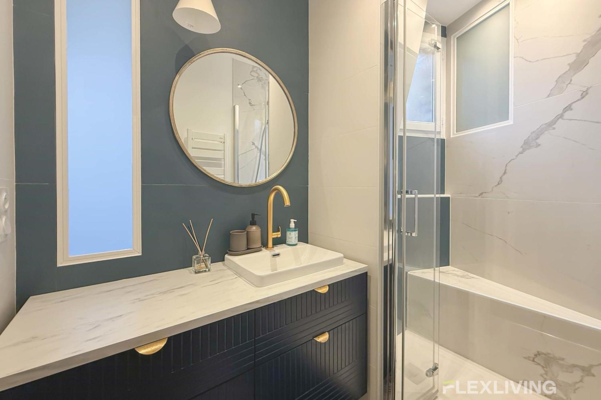 Flexliving - T2 - Eugene Gibez Appartement