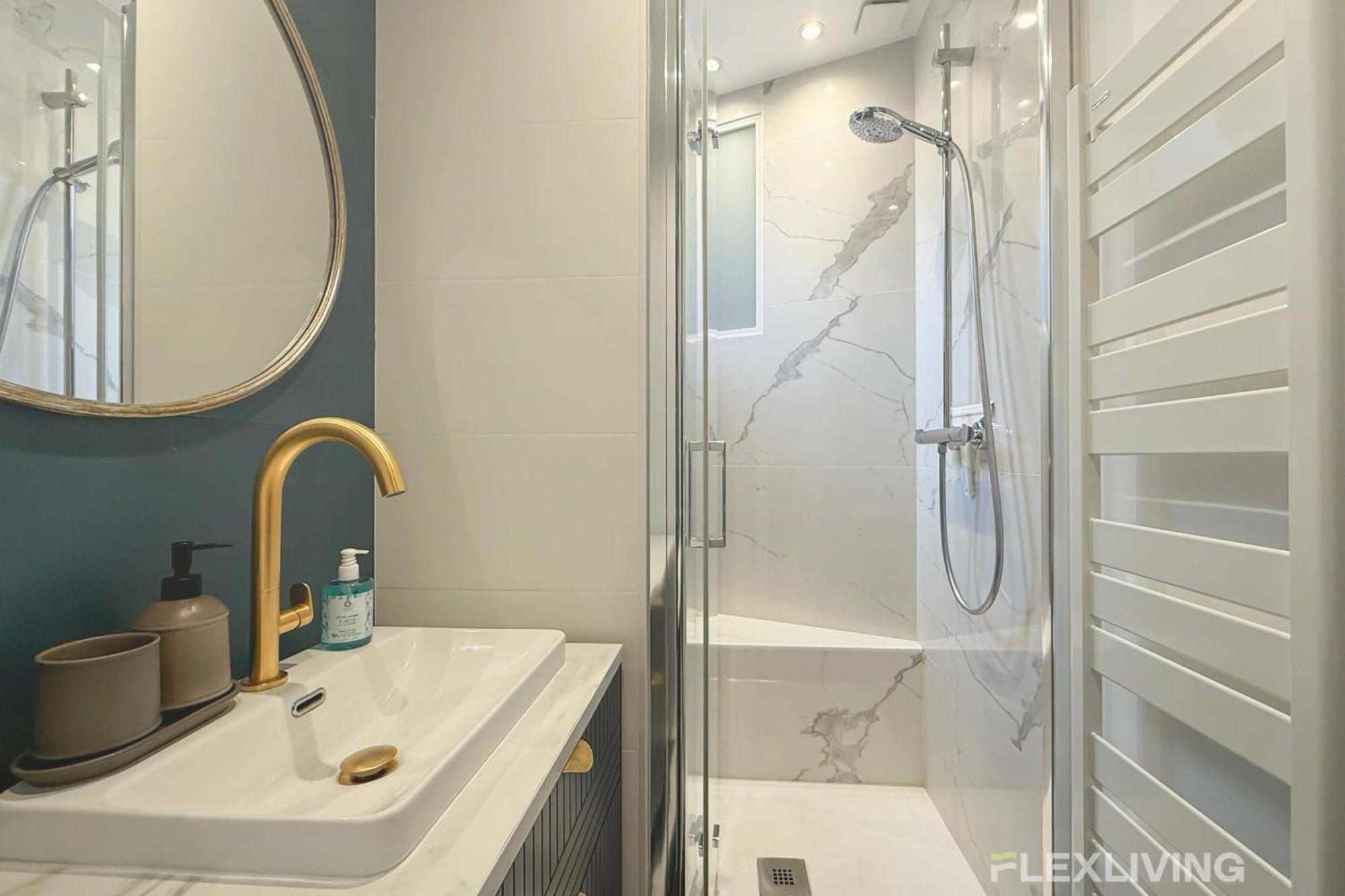 Flexliving - T2 - Eugene Gibez Appartement *