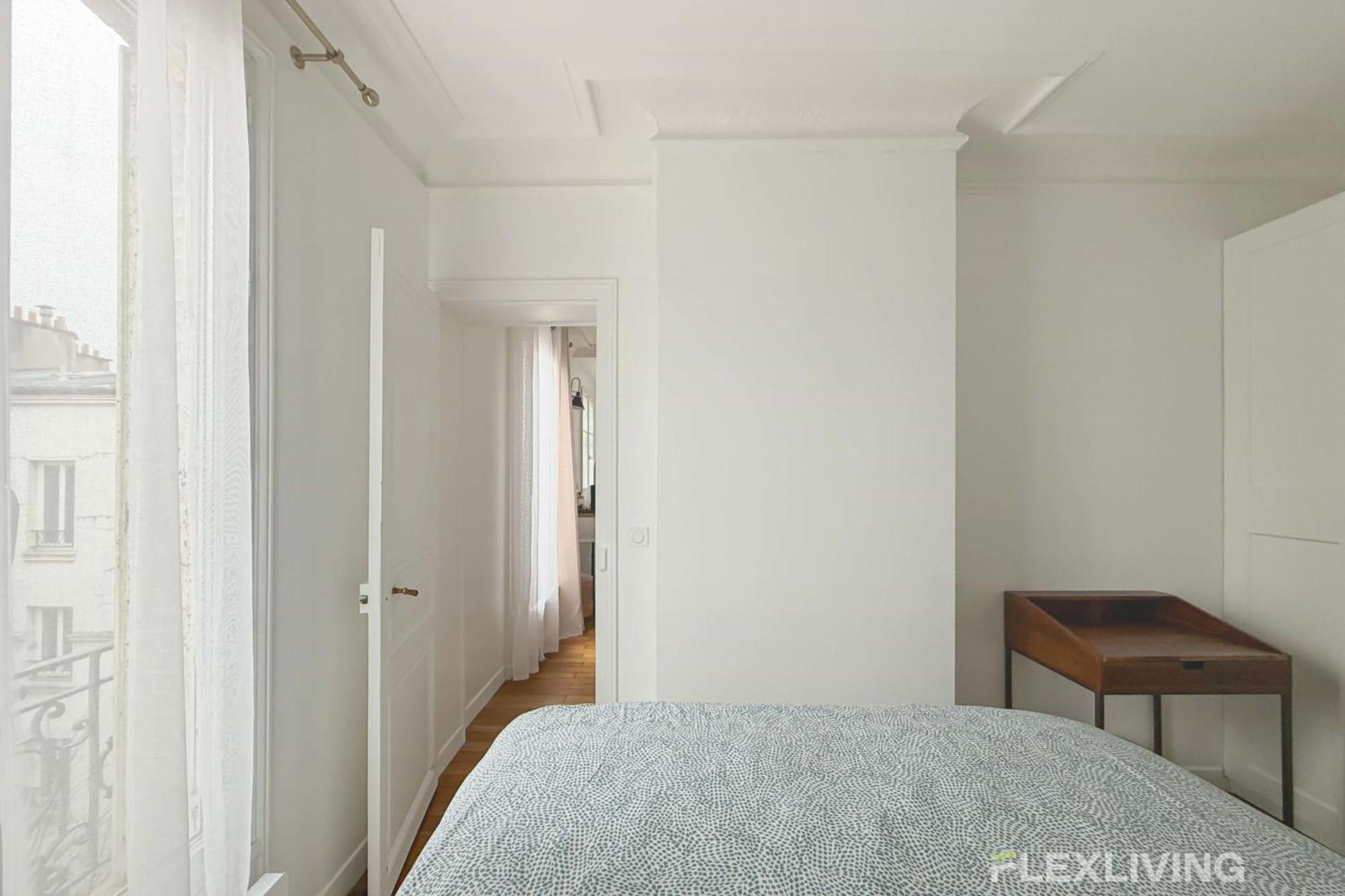 Flexliving - T2 - Eugene Gibez Parijs