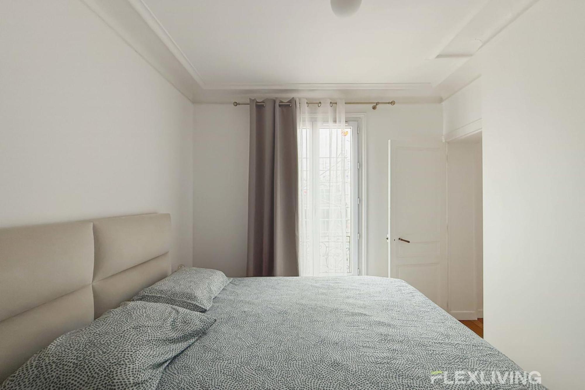 Flexliving - T2 - Eugene Gibez Appartement *